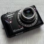 Used Casio Exilim H15 Digital Camera - Image 2
