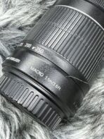 Canon EOS 77D 24.2 MP Digital SLR Camera with ef-s 18-55mm & ef-s 55-250mm Lenses - Image 18