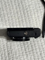 CANON POWERSHOT Digital Camera G7X Mark II🍂✨ - Image 4