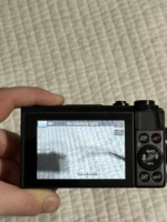 CANON POWERSHOT Digital Camera G7X Mark II🍂✨ - Image 6