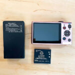 Canon IXY 90F PowerShot ELPH 115 IS IXUS 132 Pink digital camera 16.0MP🌲🍀 - Image 5