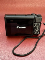 Canon PowerShot SX740 HS Compact Digital Camera Black 64GB Memory Card🍂✨ - Image 2