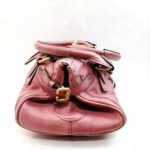 Chloe Hand Bag Pink Leather🖤🍫 - Image 3