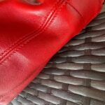 Vintage Coach Soho Red Eldridge Hobo 4166🍒❤️‍🔥 - Image 6