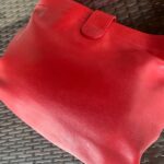 Vintage Coach Soho Red Eldridge Hobo 4166🍒❤️‍🔥 - Image 4