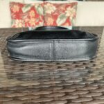 Vintage Coach Black 9027 Mini Ergo🩶🏙️ - Image 3