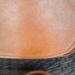 Vintage Coach British Tan Patricas Legacy 9951🍂✨ - Image 13