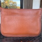 Vintage Coach British Tan Patricas Legacy 9951🍂✨ - Image 11