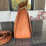 Vintage Coach British Tan Patricas Legacy 9951🍂✨ - Image 7