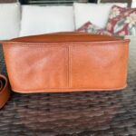 Vintage Coach British Tan Patricas Legacy 9951🍂✨ - Image 6