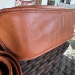 Vintage Coach British Tan Patricas Legacy 9951🍂✨ - Image 4