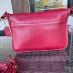 Vintage Coach Red Patricias Legacy 9951🍒❤️‍🔥 - Image 12