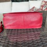 Vintage Coach Red Patricias Legacy 9951🍒❤️‍🔥 - Image 10