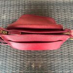 Vintage Coach Red Patricias Legacy 9951🍒❤️‍🔥 - Image 7