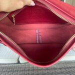 Vintage Coach Red Patricias Legacy 9951🍒❤️‍🔥 - Image 6