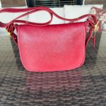 Vintage Coach Red Patricias Legacy 9951🍒❤️‍🔥 - Image 3