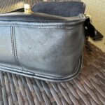 Vintage Coach Black 9965 Legacy Small Flap🩶🏙️ - Image 5