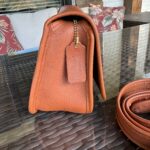 Vintage Coach Bt Legacy Small Flap 9965✨🔥 - Image 8