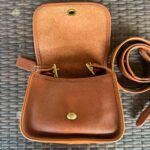 Vintage Coach Bt Legacy Small Flap 9965✨🔥 - Image 7