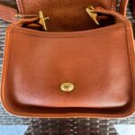 Vintage Coach Bt Legacy Small Flap 9965✨🔥 - Image 6