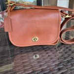 Vintage Coach Bt Legacy Small Flap 9965✨🔥 - Image 3