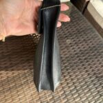 Vintage Coach Black 9020 Mini Ergo Zip🤎🌆 - Image 5