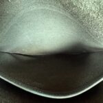 Vintage Coach Bottle Green Station Bag 5130🌲🍀 - Image 14