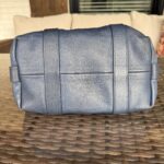 Vintage Coach Blue Soft Satchel 4055🍂✨ - Image 5