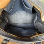 Vintage Coach Blue Soft Satchel 4055🍂✨ - Image 7