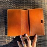 Vintage Coach Y2K 2003 Travelers Notebook Planner🍎🔥 - Image 2