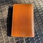 Vintage Coach Y2K 2003 Travelers Notebook Planner🍎🔥 - Image 12