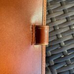 Vintage Coach Y2K 2003 Travelers Notebook Planner🍎🔥 - Image 7