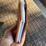 Vintage Coach Y2K 2003 Travelers Notebook Planner🍎🔥 - Image 4