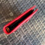 Vintage Coach Red Madison Pocket Organizer 4489🍒❤️‍🔥 - Image 10