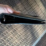 Vintage Coach Black Pocket Organizer🖤🍫 - Image 5