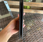 Vintage Coach Y2K Black Embossed Photo Book Planner🩶🏙️ - Image 5