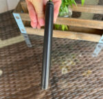 Vintage Coach Y2K Black Embossed Photo Book Planner🩶🏙️ - Image 3