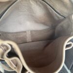 Vintage Coach 4050 Shoulder Bag In Taupe Lightweight Leather🍂✨ - Image 11