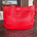 Vintage Coach Soho Red Eldridge Hobo 4166🍒❤️‍🔥 - Image 2