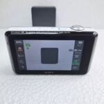 SONY DSC-WX70 Cyber-shot 5.0x Optical zoom Digital Camera🫐🪻 - Image 7