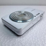 SONY DSC-WX70 Cyber-shot 5.0x Optical zoom Digital Camera🫐🪻 - Image 5