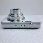 SONY DSC-WX70 Cyber-shot 5.0x Optical zoom Digital Camera🫐🪻 - Image 3