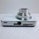 SONY DSC-WX70 Cyber-shot 5.0x Optical zoom Digital Camera🫐🪻 - Image 4