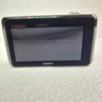 SONY DSC-WX70 Cyber-shot 5.0x Optical zoom Digital Camera🫐🪻 - Image 6