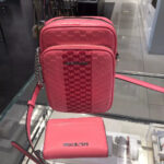 Michael Kors Women Flight Bag Crossbody Bag Messenger Handbag MK🌲🍀 - Image 2