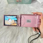 Nikon COOLPIX S6600 Pink 16.0MP Digital Camera used less💜🍇 - Image 3