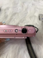 Nikon COOLPIX S6600 Pink 16.0MP Digital Camera used less💜🍇 - Image 8