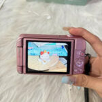 Nikon COOLPIX S6600 Pink 16.0MP Digital Camera used less💜🍇 - Image 5