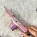 Nikon COOLPIX S6600 Pink 16.0MP Digital Camera used less💜🍇 - Image 6