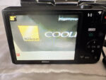 Used 🍇₊˚💜 Nikon Coolpix S6800 16.0MP Compact Digital Camera with 12x Optical Zoom 🍥🎀📷 - Image 3